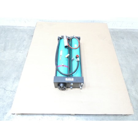 Tox Pressotechnik HYDROPNEUMATIC POWERPACKAGE OTHER HYDRAULIC PARTS AND ACCESSORY K 08.00.200.20.US